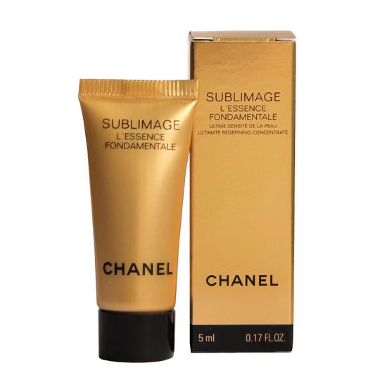 Chanel Sublimage L’essence Fondamentale