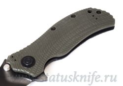 Нож Zero Tolerance 0301 ZT0301 S30Vфотография - 3