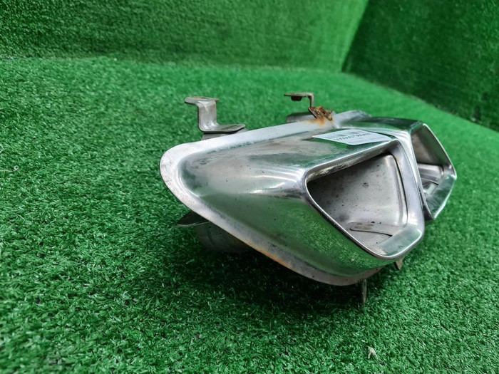 Насадка глушителя правая Changan Uni-T (2020-н.в.)