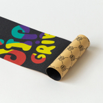 Шкурка DipGrip Super Logo Perforated