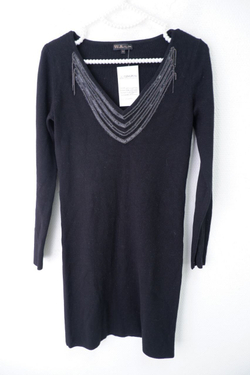 Платье осеннее 42/44 размер