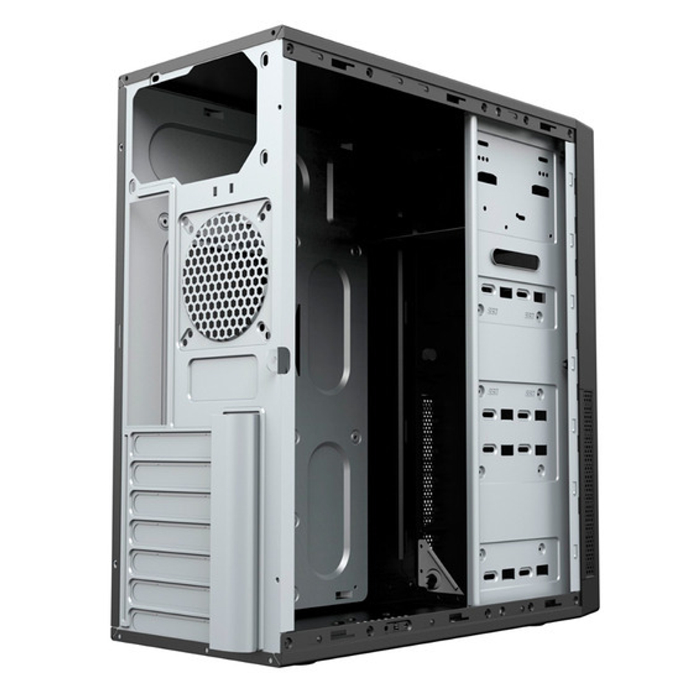 Корпус ATX Powerman DA812BK