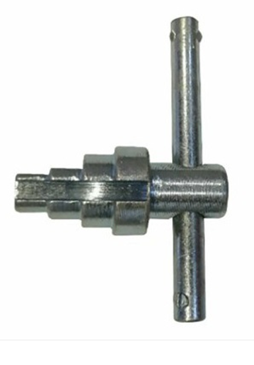 Ключ для разъёмных соединений "американка" 1/2" - 1 1/4"