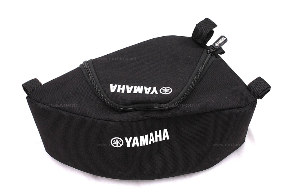 Сумка под стекло снегохода Yamaha Phazer