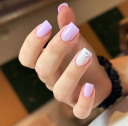 The Best Nails Gel Creamy - Гель для моделирования Marseille, 30гр4