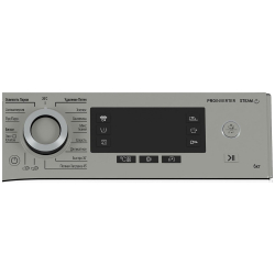 Стиральная машина Hotpoint-Ariston NSD 7249 UD AVE RU