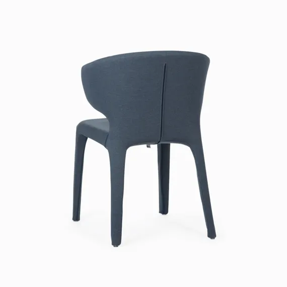 Стул Orbis синий