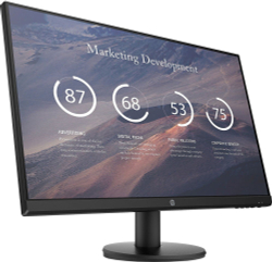 Монитор HP 27;; P27v G4 9TT20AA 1920x1080 IPS LED 5ms VGA HDMI