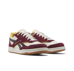 Кроссовки Reebok BB4000 2 'Letterman Jacket Pack - Burgundy' IG4791
