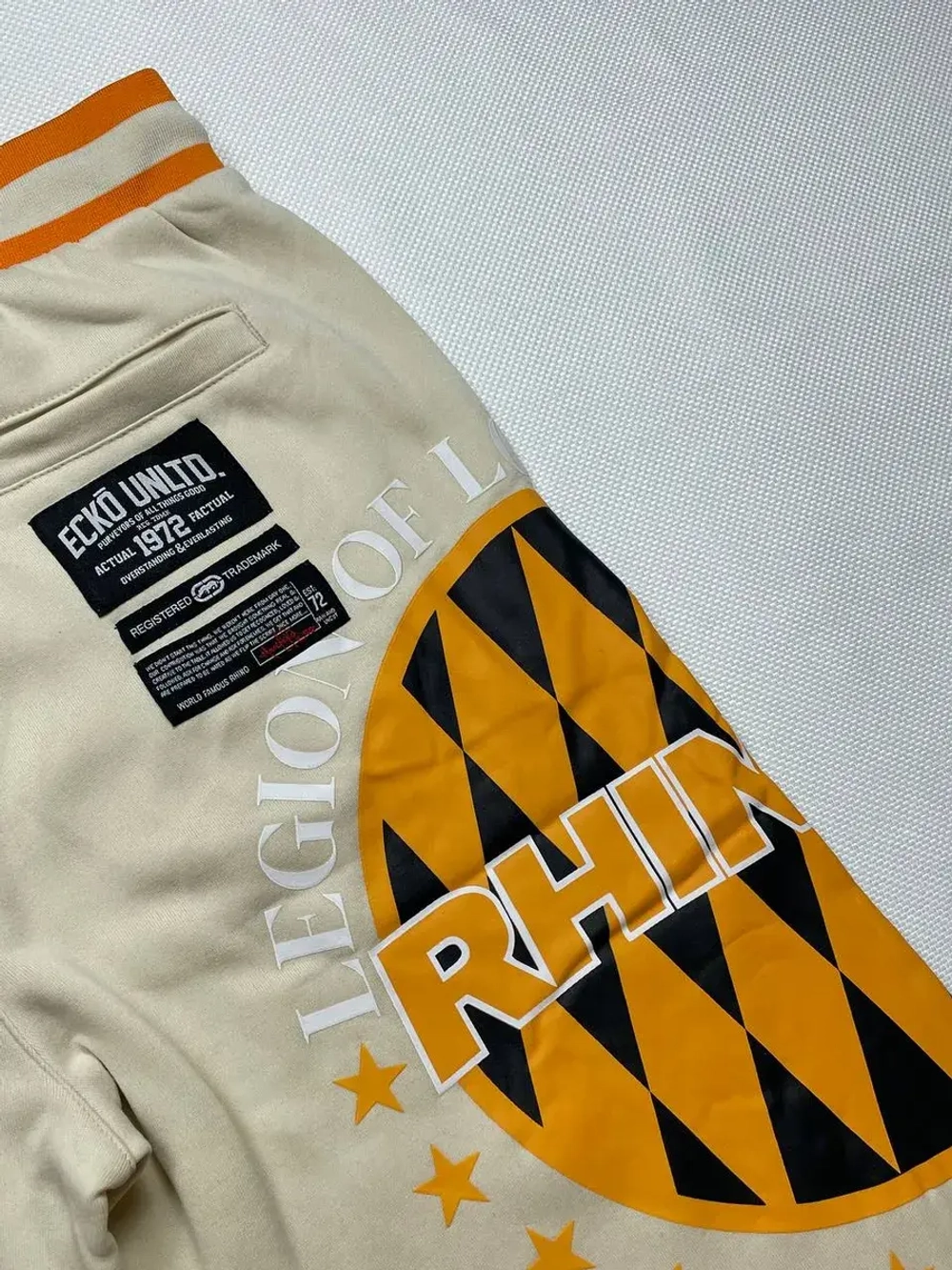 Шорты от Savitar MFG South pole True religion Jnco