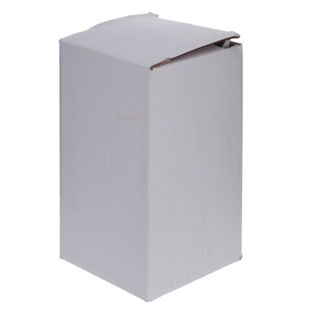 GAEM Подсвечник, L4 W4 H7 см