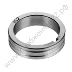 Ролик подающий 40х32х10 U 1,0–1,2