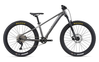 Подростковый велосипед Giant STP 26 (2022)