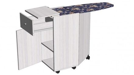 Тумбы многоцелевого назначения