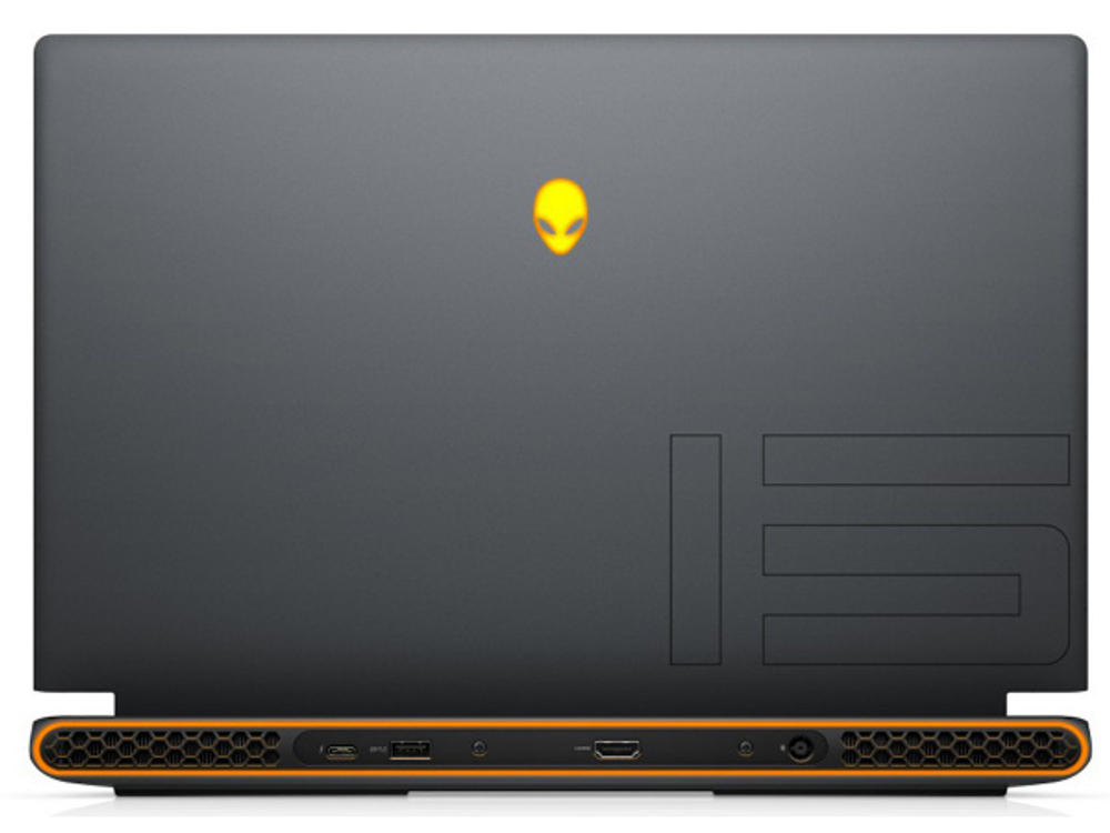 Ноутбук 15.6" Dell Alienware m15 R6 (M15-0341)