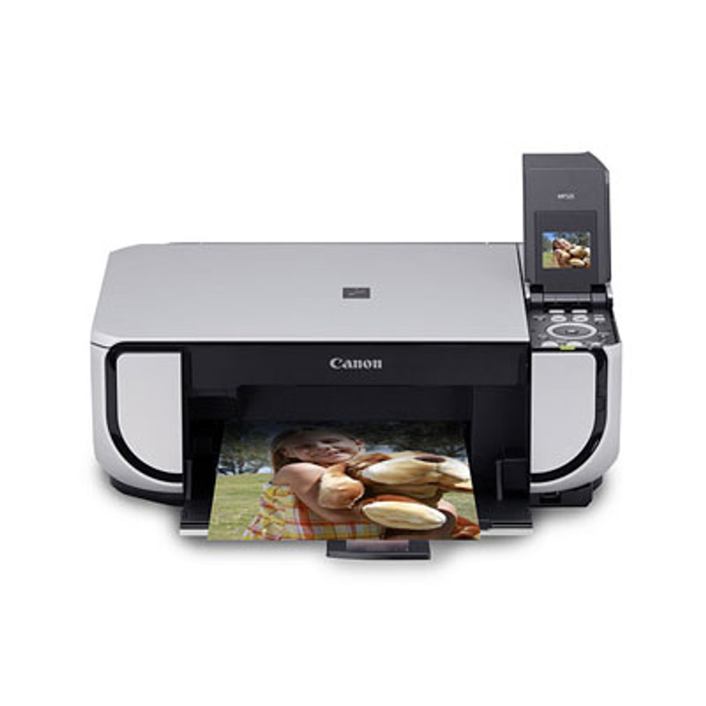 Многофункциональное устройство Canon Pixma MP520