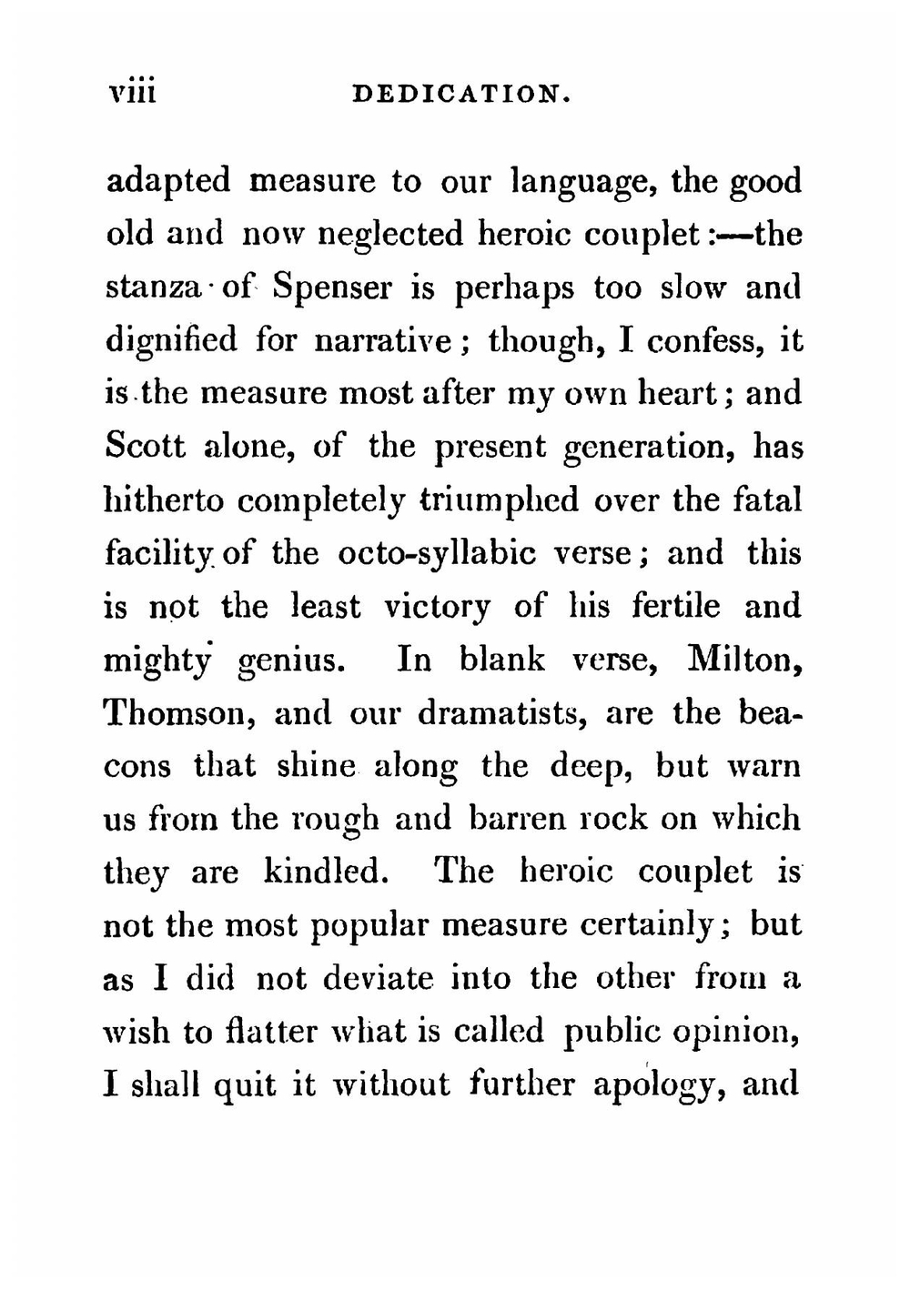 The corsair: a tale | George Gordon Byron