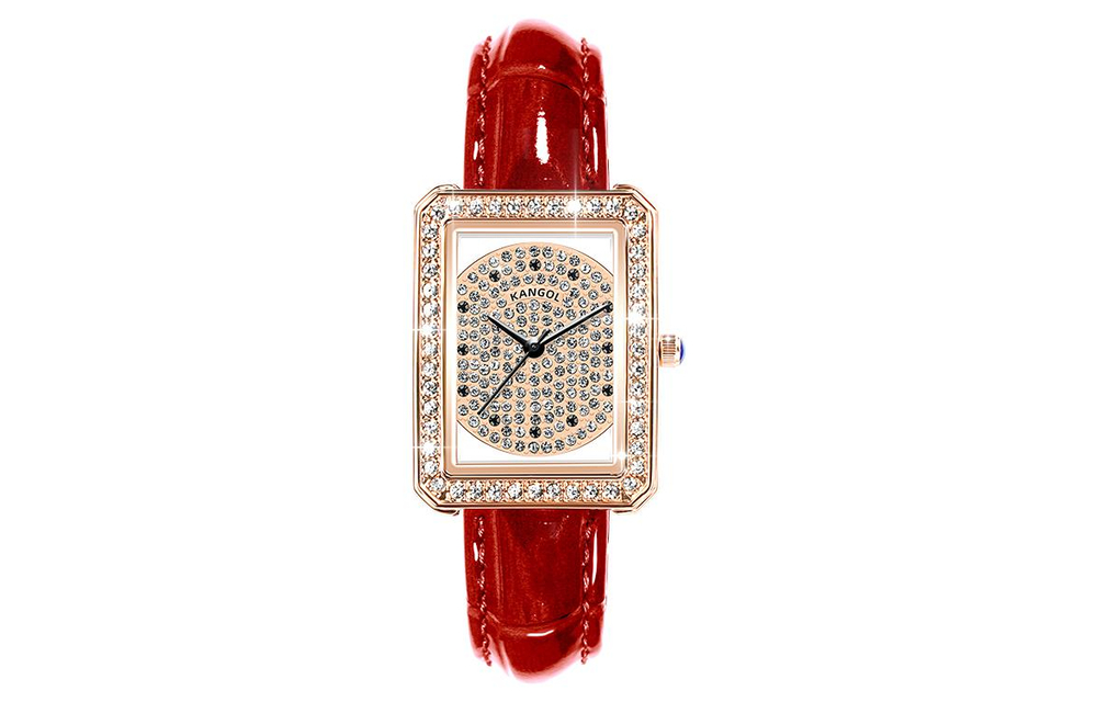 KANGOL Women"s Watch