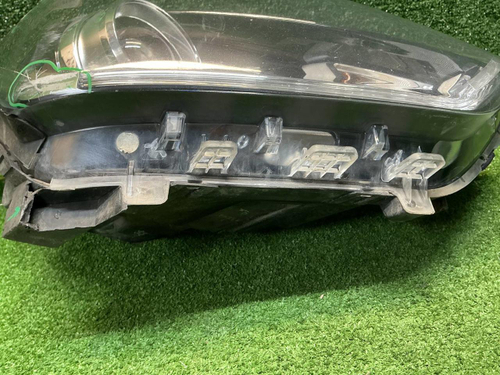 Фара правая Hyundai Creta 1 (2020-2021) галоген