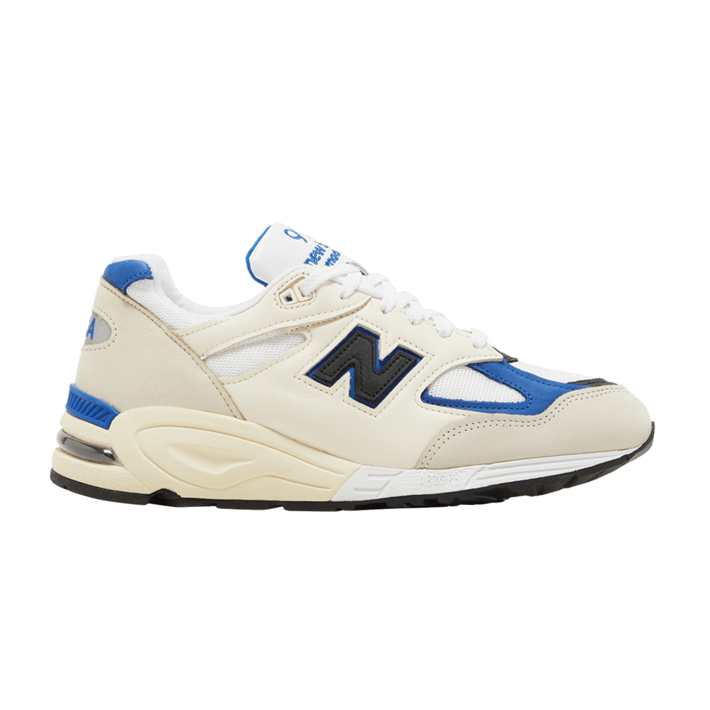 Кроссовки New Balance Nb 990 V2