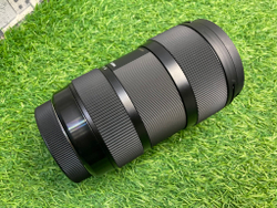 Sigma AF 18-35mm 1.8 DC HSM Art Canon EF-S