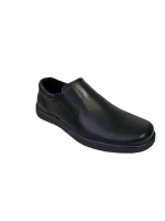 туфли больших размеров из натуральной кожи