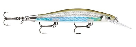 Воблер RAPALA RipStop Deep RPSD12 / 12 см, 15 г, цвет MBS