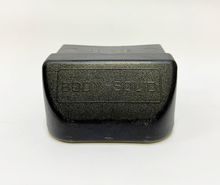 Заглушка пластиковая опорная 50х100 PB-04