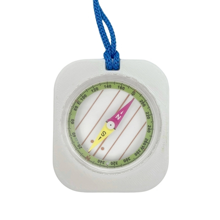 Компас Москомпас Модель 22M