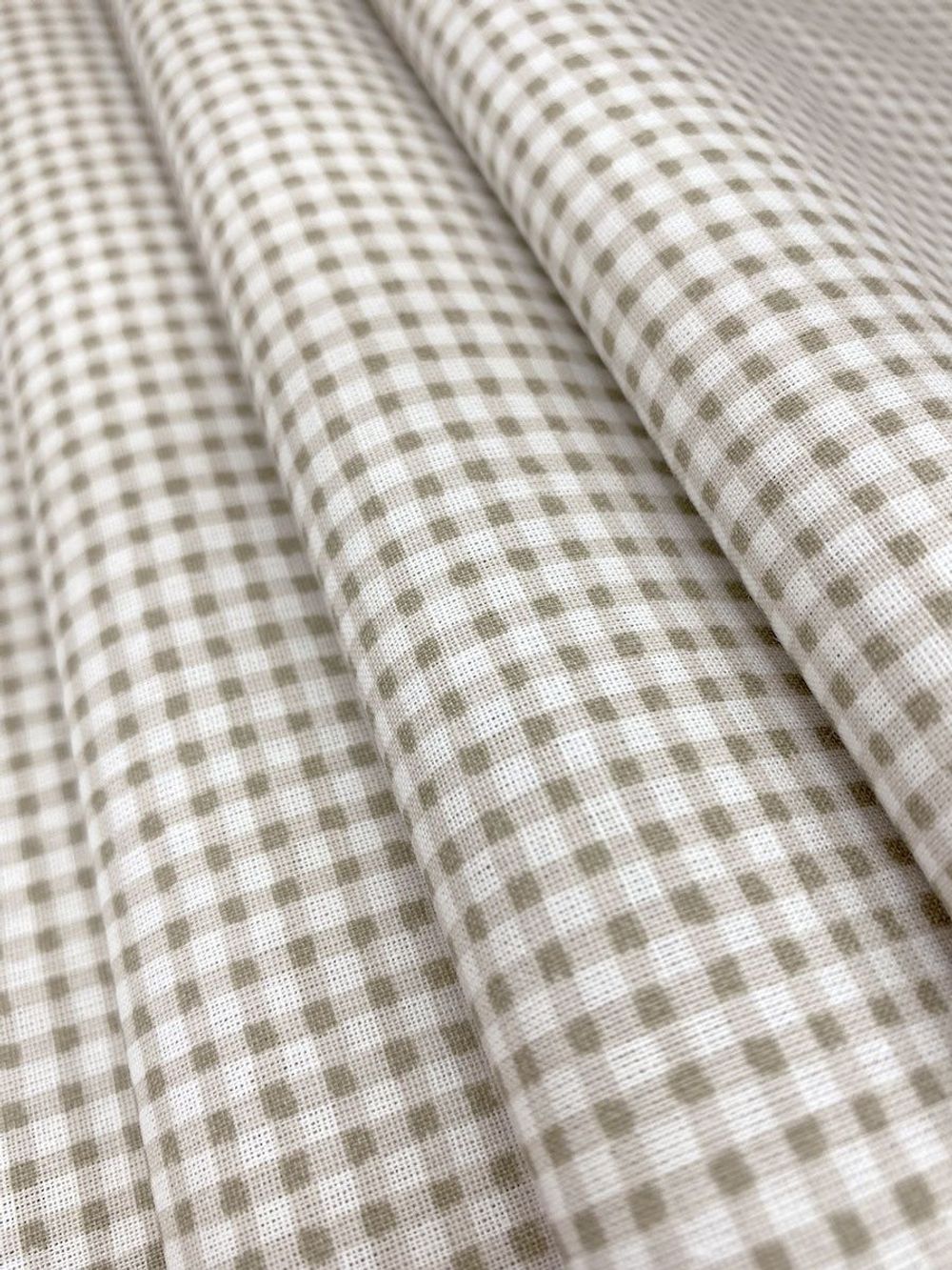 Постельное белье перкаль Сказка "Клеточка" семейное Наволочка 50х70 см 2 шт Простынь на резинке 160x200 см Пододеяльник 145x215 см 2шт