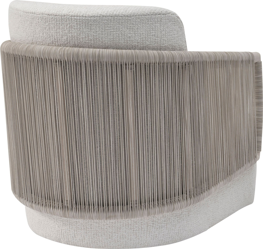 Кресло McGuire Canopy Lounge Chair