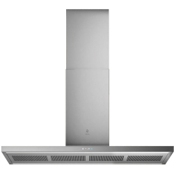 Кухонная вытяжка Elica THIN ISLAND IX/A/120-PRF0144973
