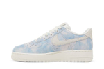 Кроссовки Nike Air Force 1 Low "Tread In The Clouds" (Женская размерная сетка)