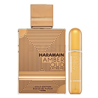 Al Haramain Amber Oud Gold Edition Extreme PAR U 100 ml