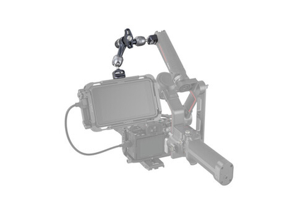 Универсальный держатель для аксессуаров SmallRig 4194 7 inch Rosette Arm