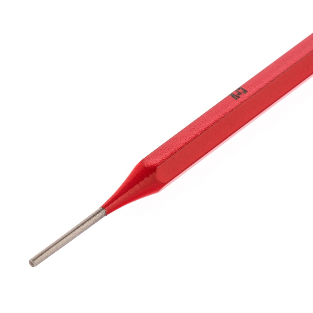 Выколотка 1.5 x 150 мм, сталь CrV Matrix