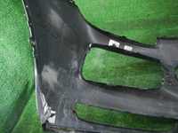 Бампер передний Porsche Cayenne 3 PO536 (2017-2023)