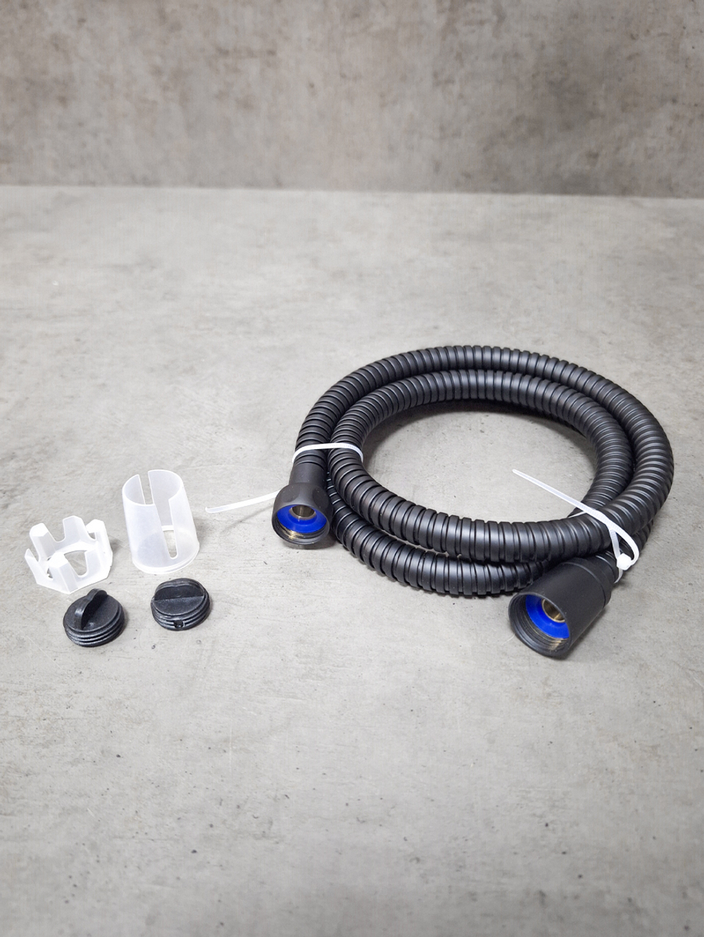 Душевой шланг AltroBagno SH 071707 MB