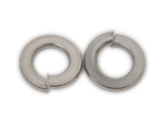 М6 Шайба пружинная нерж. А2 DIN127 (30 шт.)