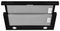 Встраиваемая вытяжка Kuppersberg SLIMLUX IV 60 GB