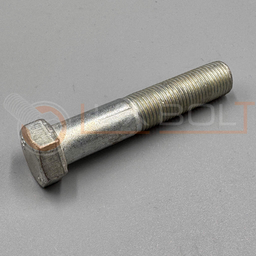 Болт М12х1,25х62 стяжной задней рессоры 5-ти листовой ГАЗ-3302