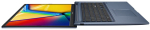 Ноутбук  ASUS Vivobook 17 X1704VA-AU321 17.3 ", Core i3, 16 Гб RAM, 1 Тб SSD, UHD Graphics, Серебристый