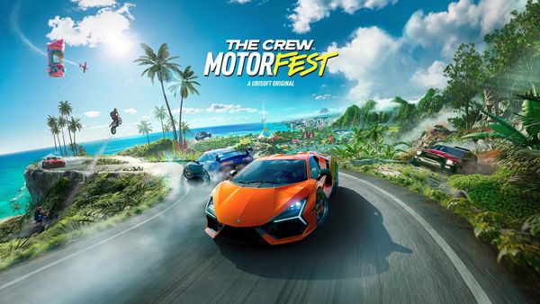 14 сентября гоночная онлайн-игра The Crew Motorfest доберется до ПК (через Epic Games Store и Ubisoft Store), PlayStation и Xbox