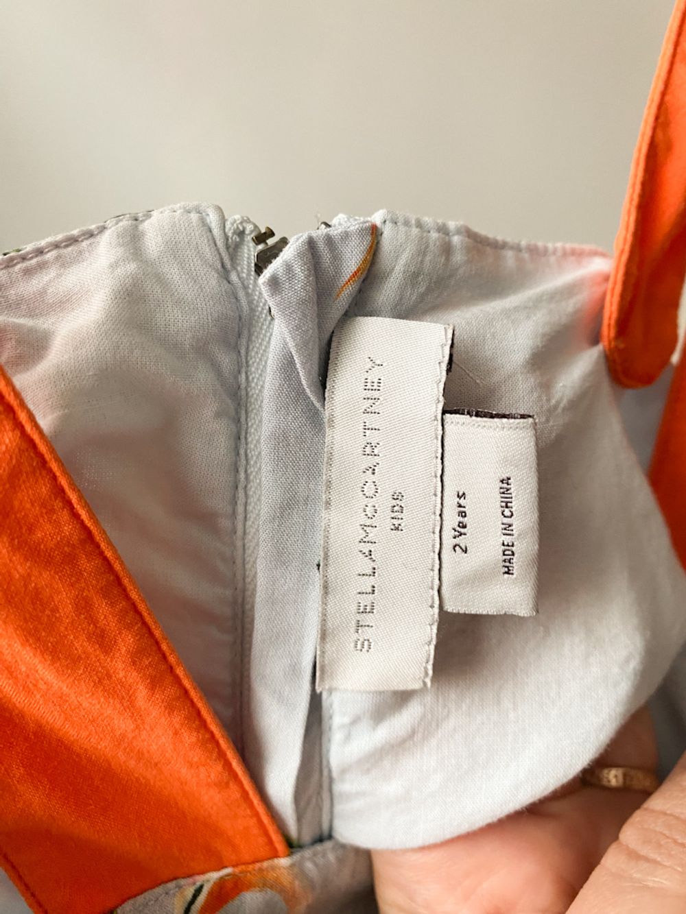 Комбинезон Stella McCartney, 92