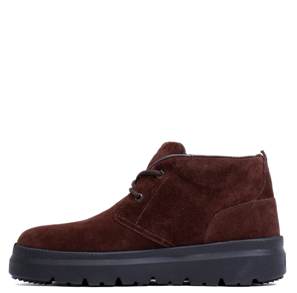 Ugg Mens Burleigh Chukka Dusty Cocoa