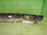 Бампер передний Jeep Wrangler 4 JL (2017-н.в.)