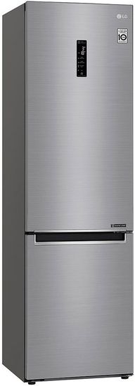 Холодильник LG GA-B509MMQZ