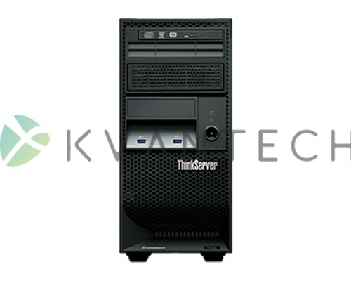 Сервер Lenovo ThinkServer TS130