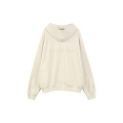 Толстовка Fear of God Essentials FW21 3D logo Logo, 192BT212250F