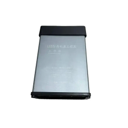 Блок питания (источник питания) 24в, 220в, 16,6А, 400Вт